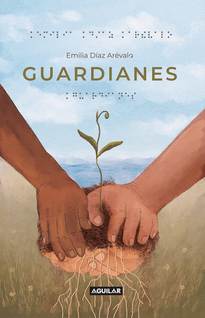 Emilia Díaz, Guardianes